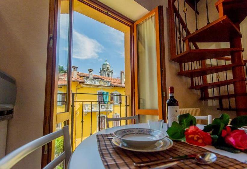 レジデンス Il Borgo