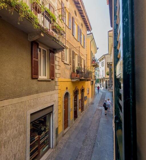 レジデンス Il Borgo