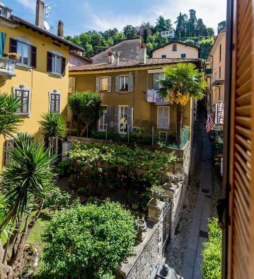 レジデンス Il Borgo