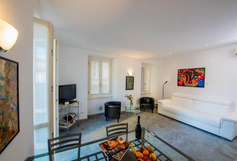 レジデンス Il Borgo