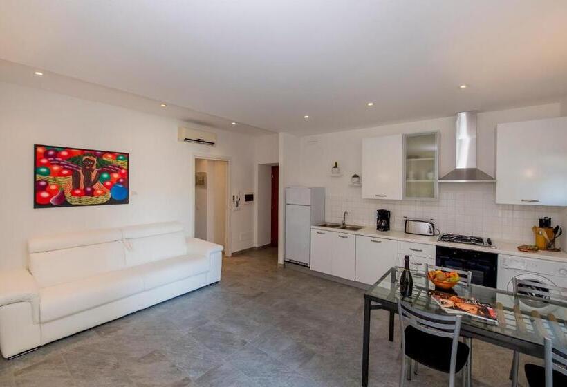 レジデンス Il Borgo