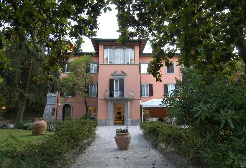 Residence Il Fortino
