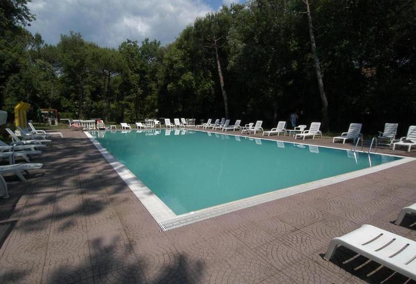 Residence Il Fortino