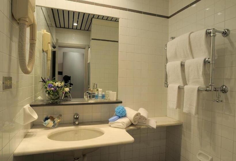 Residence Le Terrazze