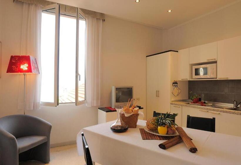 Residence Le Terrazze