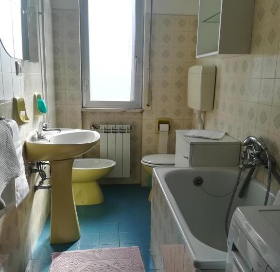 Residence Villa Carmen Fronte Mare A 50 Mt