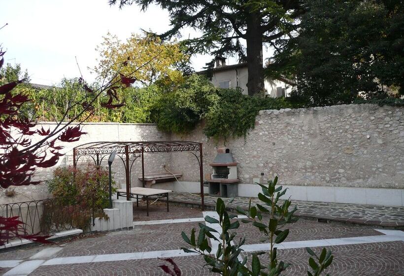 Residence Villa Vinco