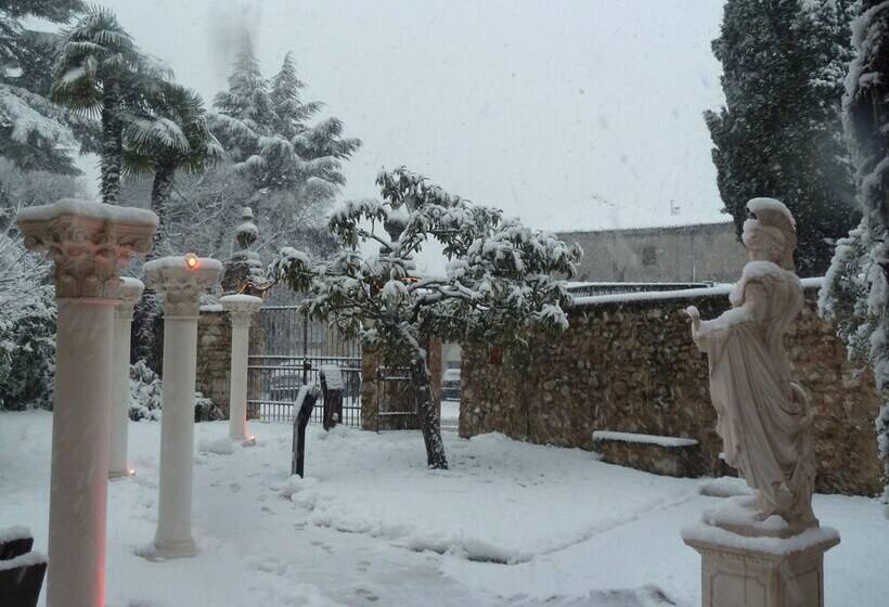 Residence Villa Vinco