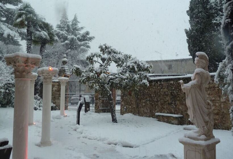 Residence Villa Vinco