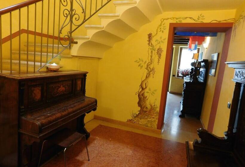 Residence Villa Vinco