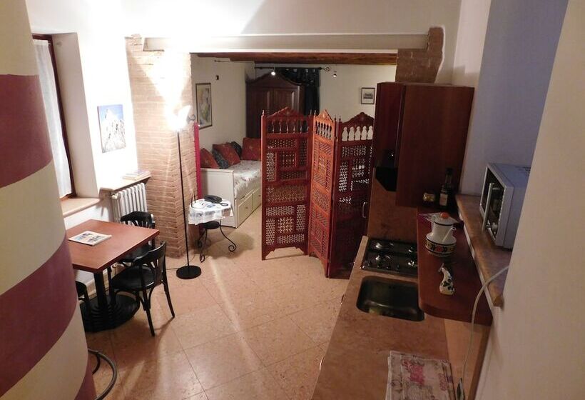 Residence Villa Vinco