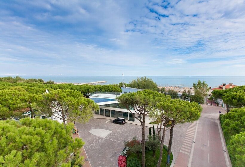 منتجع Ca' Pasquali Village