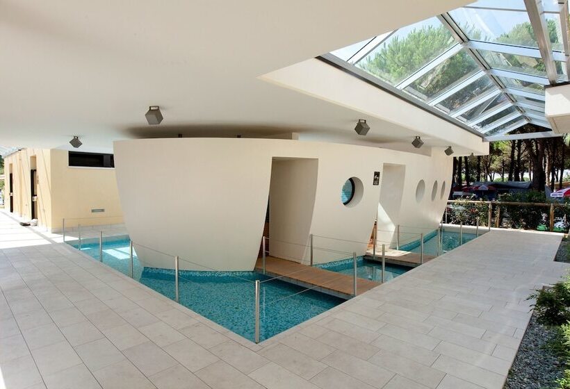 منتجع Ca' Pasquali Village