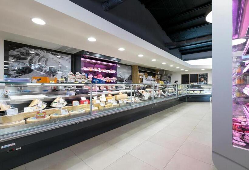 منتجع Ca' Pasquali Village