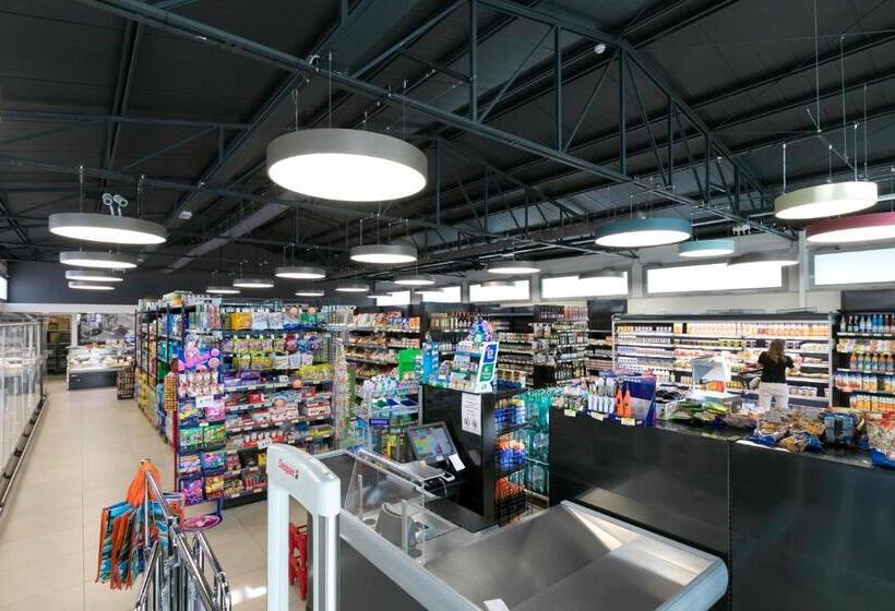 منتجع Ca' Pasquali Village