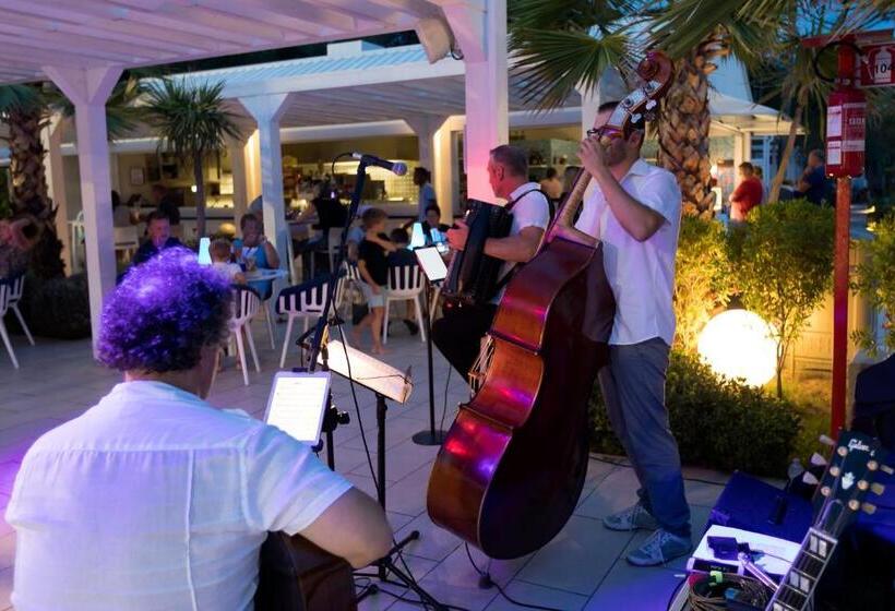 منتجع Ca' Pasquali Village