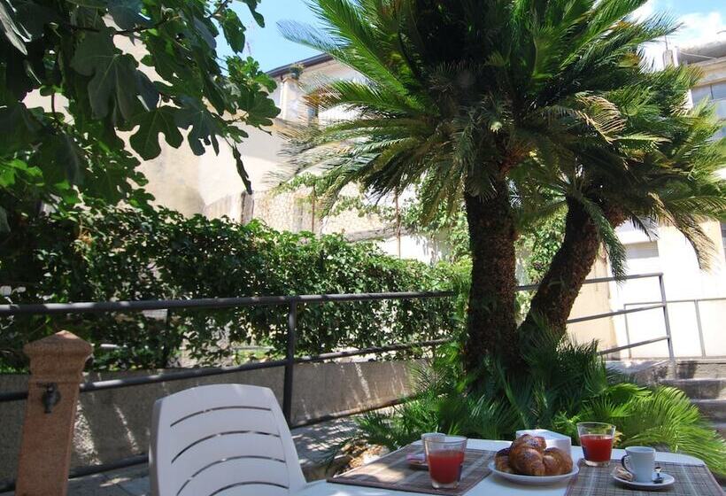 San Giuseppe Cityhotel Catanzaro