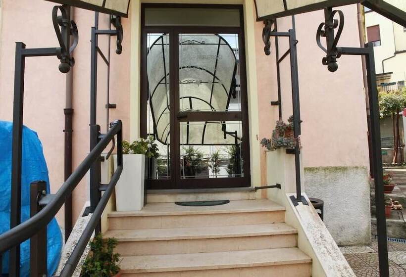 San Giuseppe Cityhotel Catanzaro