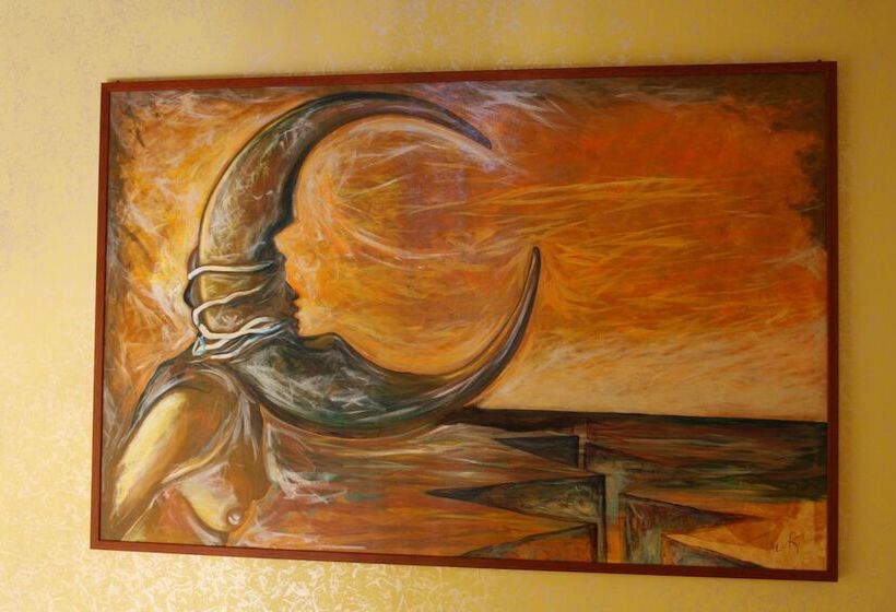 San Giuseppe Cityhotel Catanzaro