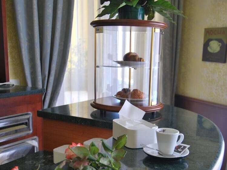 San Giuseppe Cityhotel Catanzaro