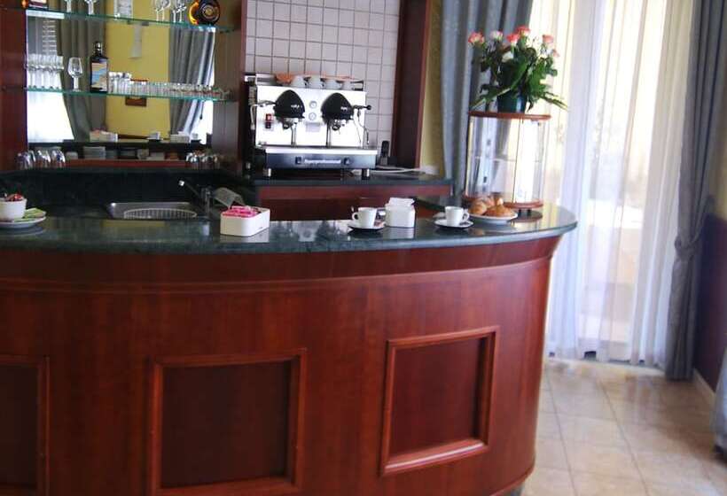 San Giuseppe Cityhotel Catanzaro