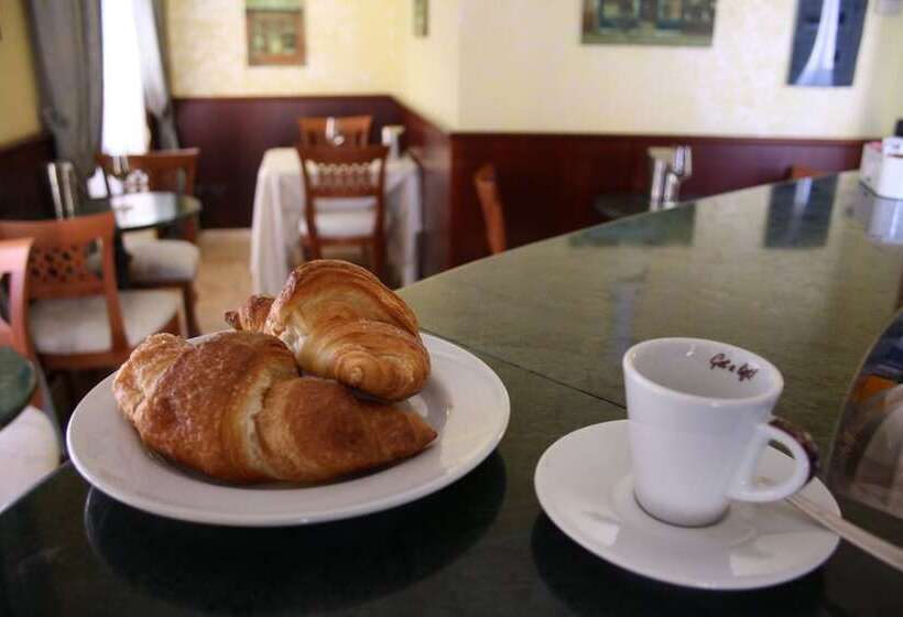 San Giuseppe Cityhotel Catanzaro