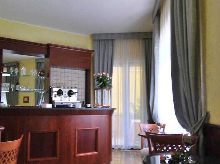 San Giuseppe Cityhotel Catanzaro
