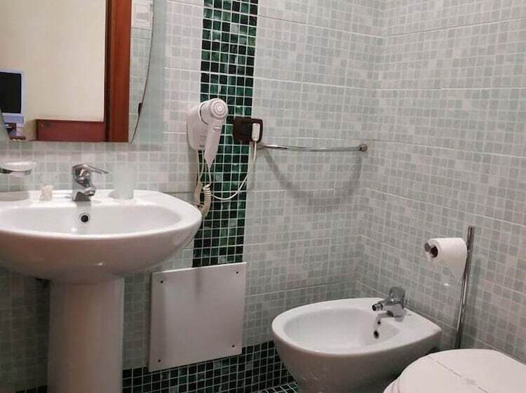 San Giuseppe Cityhotel Catanzaro