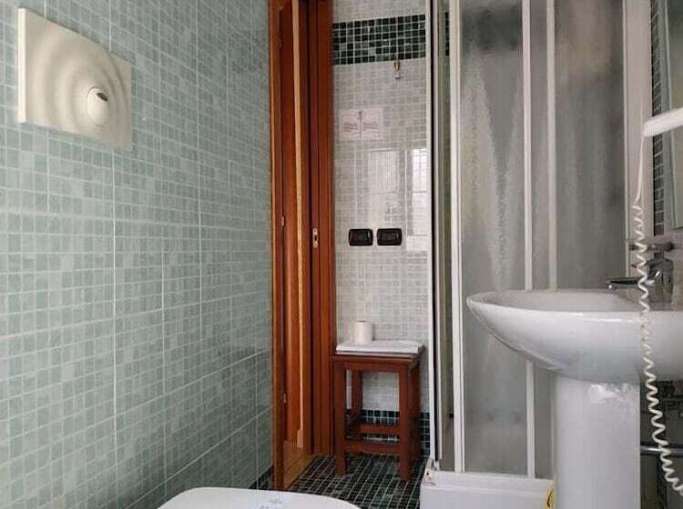 San Giuseppe Cityhotel Catanzaro