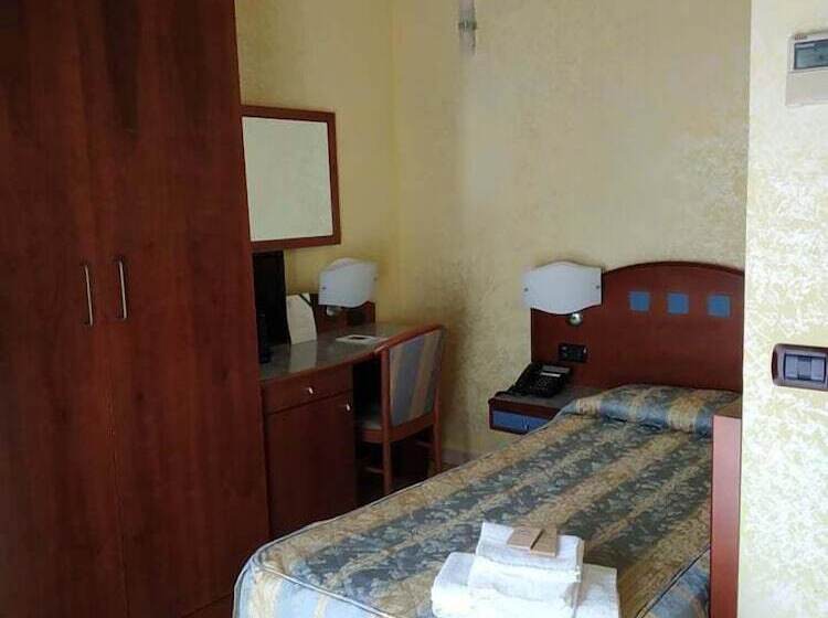 San Giuseppe Cityhotel Catanzaro