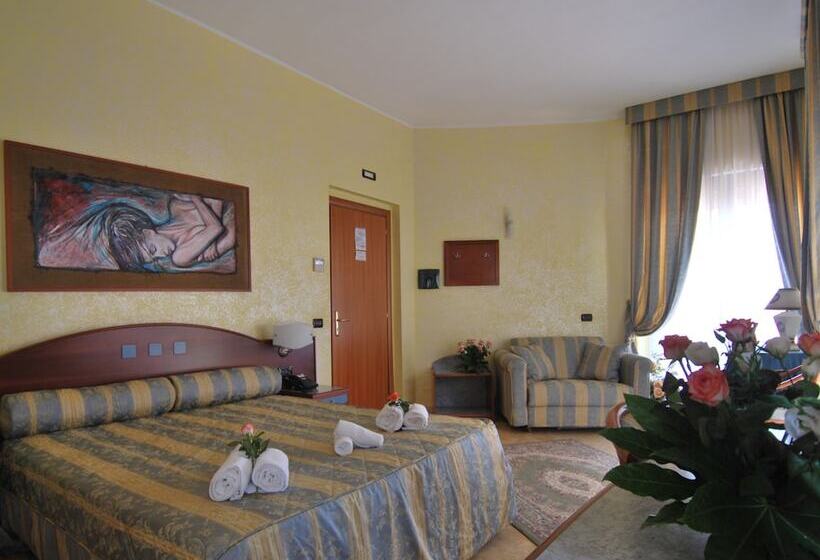 San Giuseppe Cityhotel Catanzaro