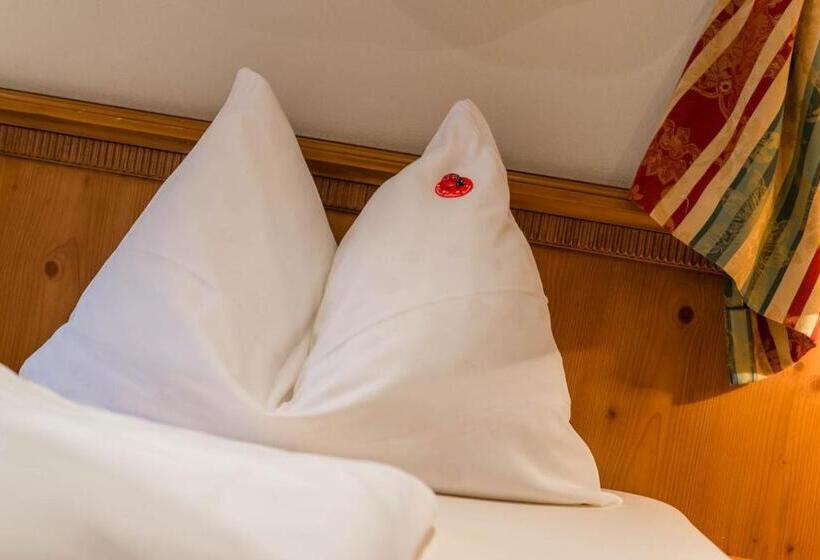 Vital Hotel Ortlerspitz