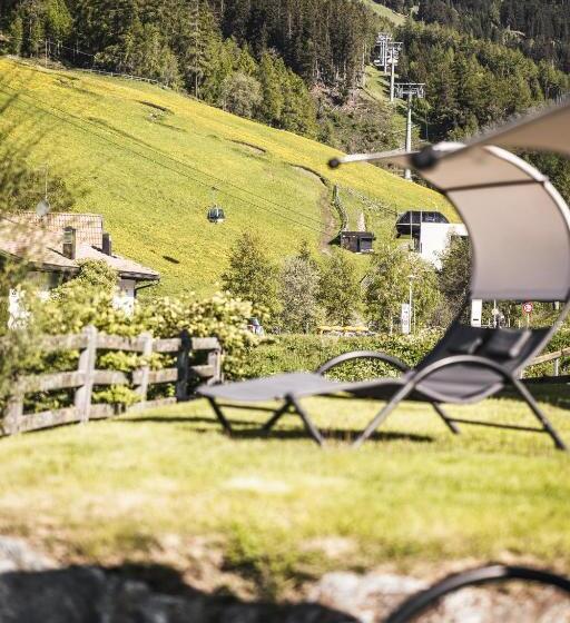 Vital Hotel Ortlerspitz