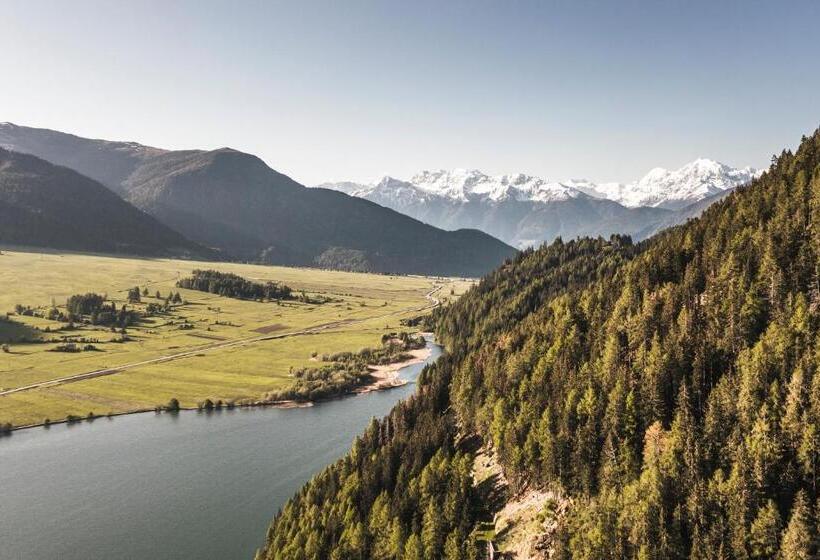 Vital Hotel Ortlerspitz