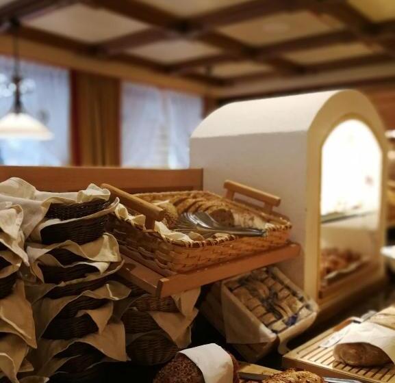 Wellness Hotel Gran Risas