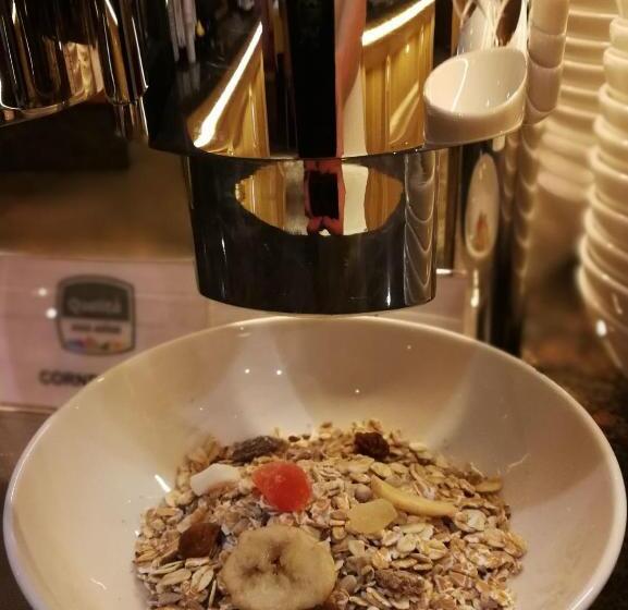 Wellness Hotel Gran Risas