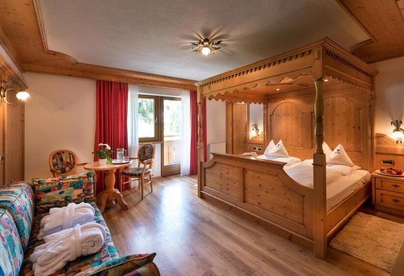 Wellness Hotel Gran Risas