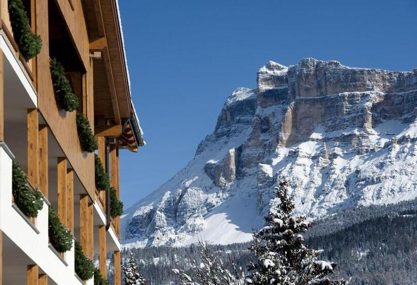 Wellness Hotel Gran Risas