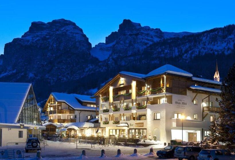 Wellness Hotel Gran Risas