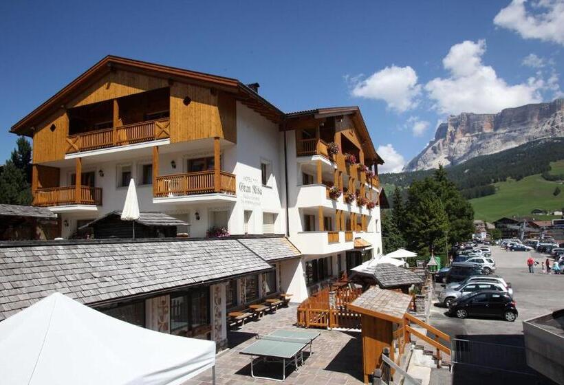 Wellness Hotel Gran Risas