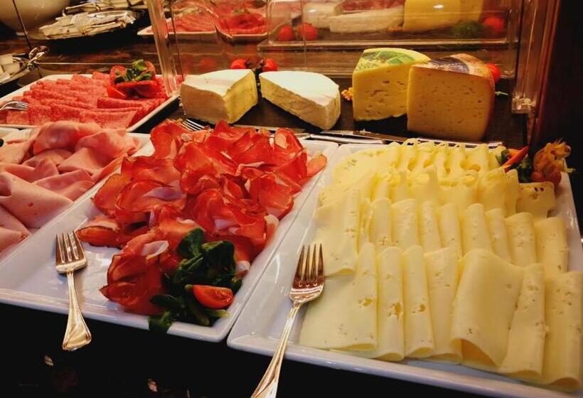 Wellness Hotel Gran Risas