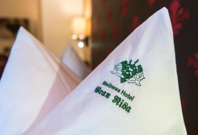 Wellness Hotel Gran Risas