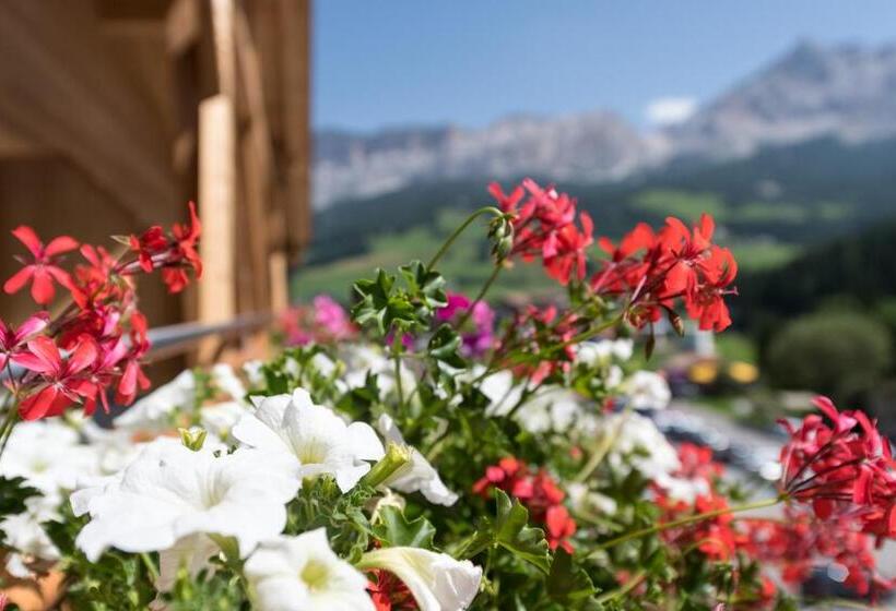 Wellness Hotel Gran Risas