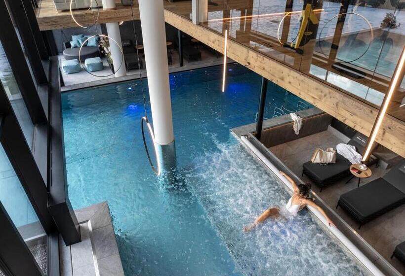 Wellness Hotel Gran Risas