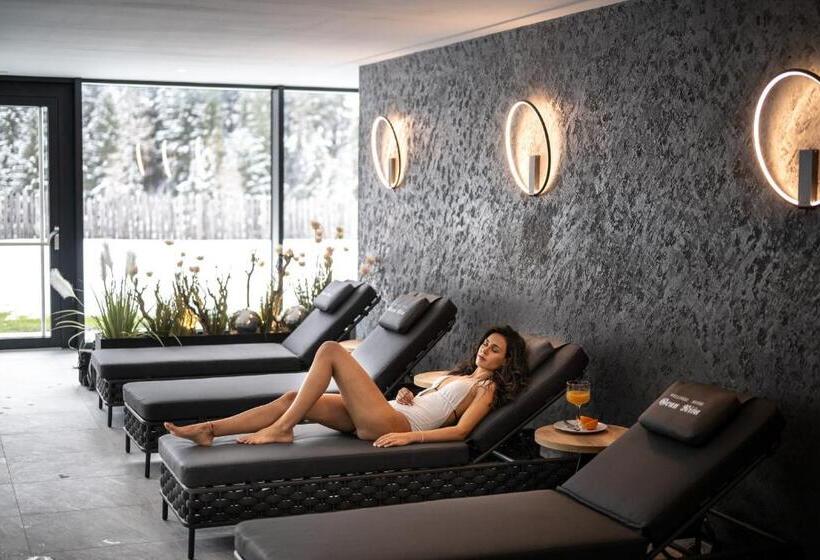 Wellness Hotel Gran Risas