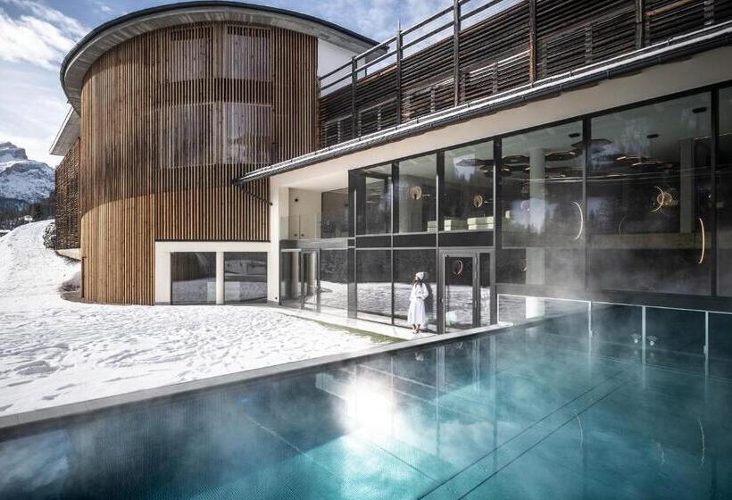 Wellness Hotel Gran Risas