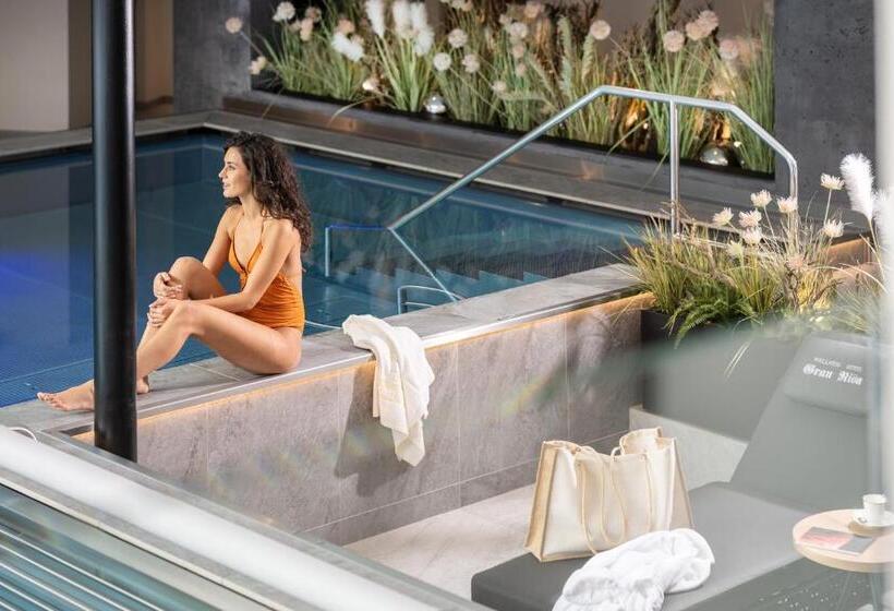 Wellness Hotel Gran Risas