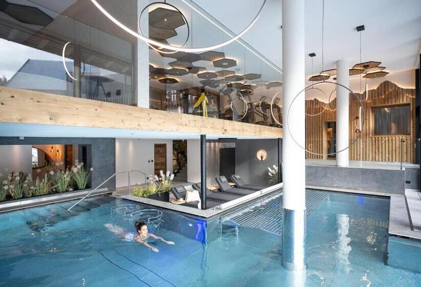 Wellness Hotel Gran Risas