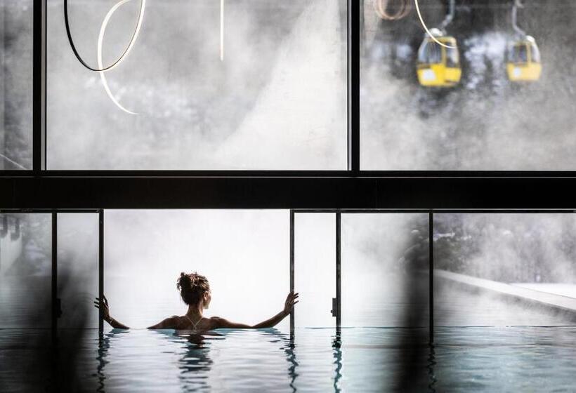 Wellness Hotel Gran Risas