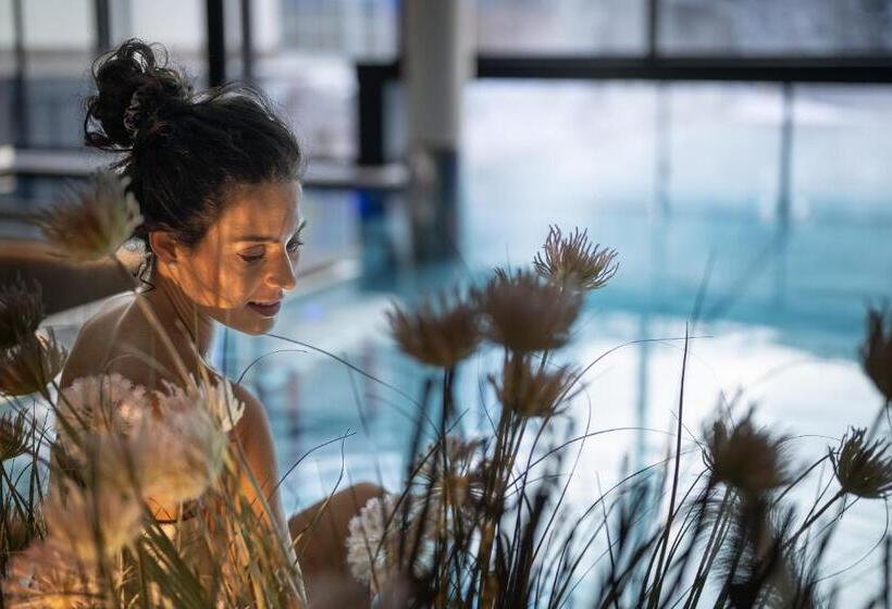 Wellness Hotel Gran Risas